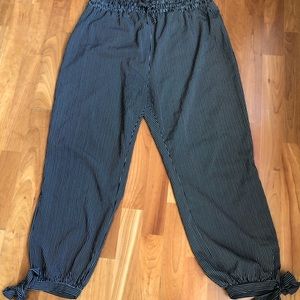 Anthropologie Harlyn pants